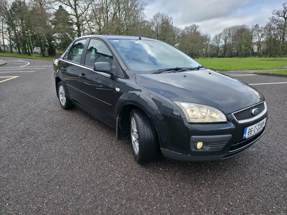 Focus 06 nct out  tax 01/26 - Image 2