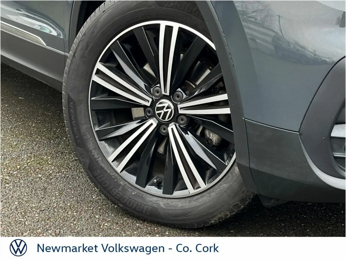 Volkswagen Tiguan 2.0TDI 122BHP  HIGH SPECIFICATIO - Image 2