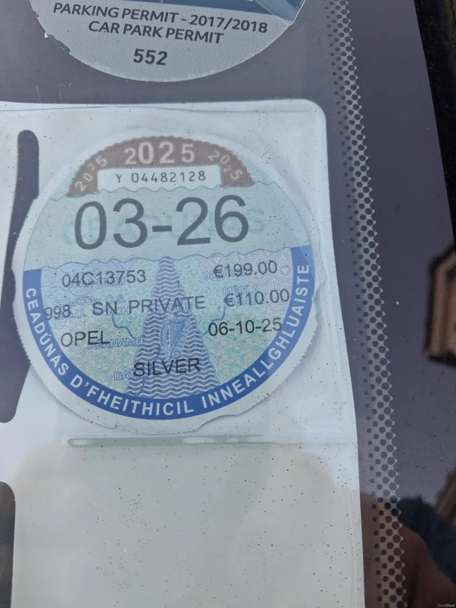 Opel Corsa 2004 - Image 4