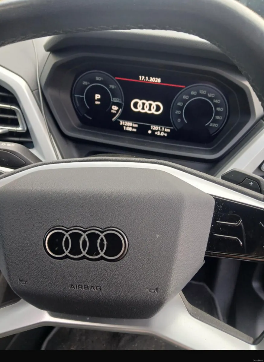 Audi E-Tron Hatchback Low Mileage - Image 4