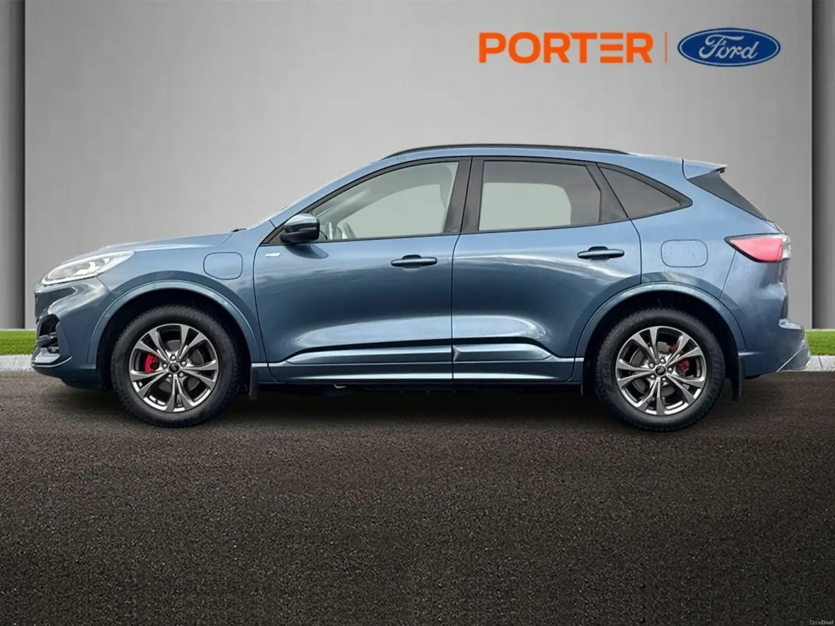 Ford Kuga *SALE NOW ON* PHEV ST-LINE X 225PS Auto - Image 6
