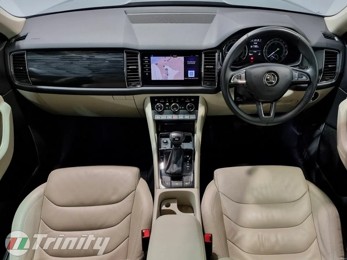 Skoda Kodiaq ** STYLE ** 2.0 TDI ** 150 BHP ** DSG - Image 2