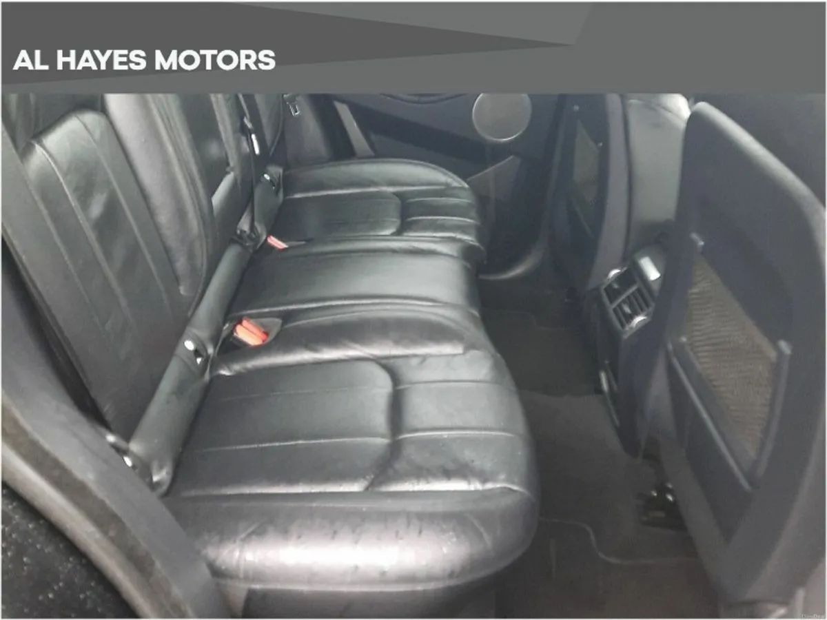 Land Rover Range Rover Evoque **FLASH SALE**2.0 DI - Image 3