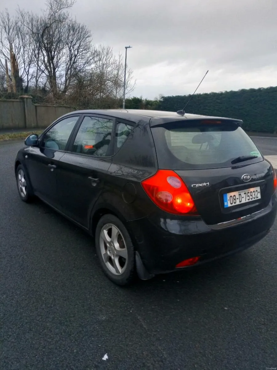 Kia Ceed - Image 3