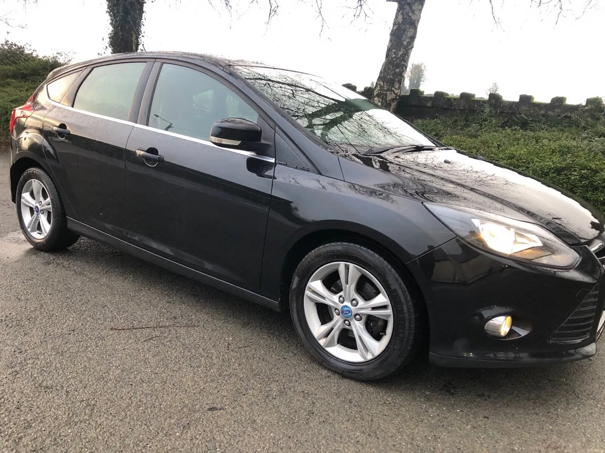 FORD FOCUS AS NEW TDCI NEW NCT MINT 😍 - Image 3