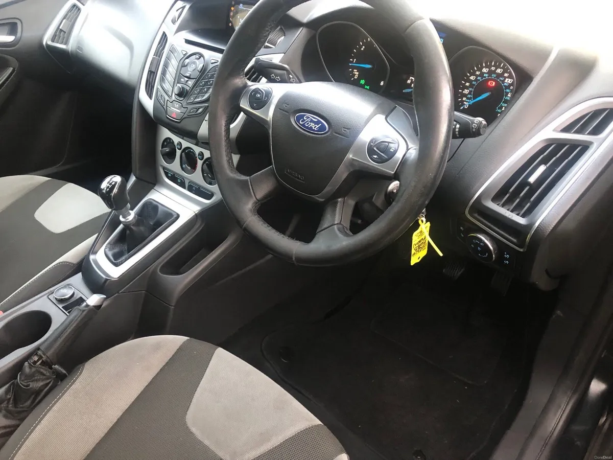 FORD FOCUS AS NEW TDCI NEW NCT MINT 😍 - Image 4