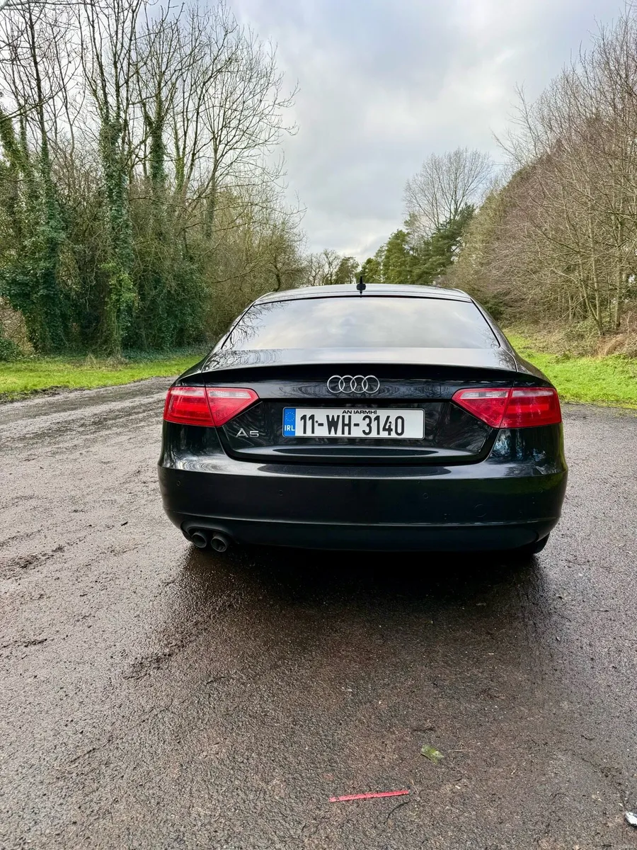 Audi a4 - Image 3