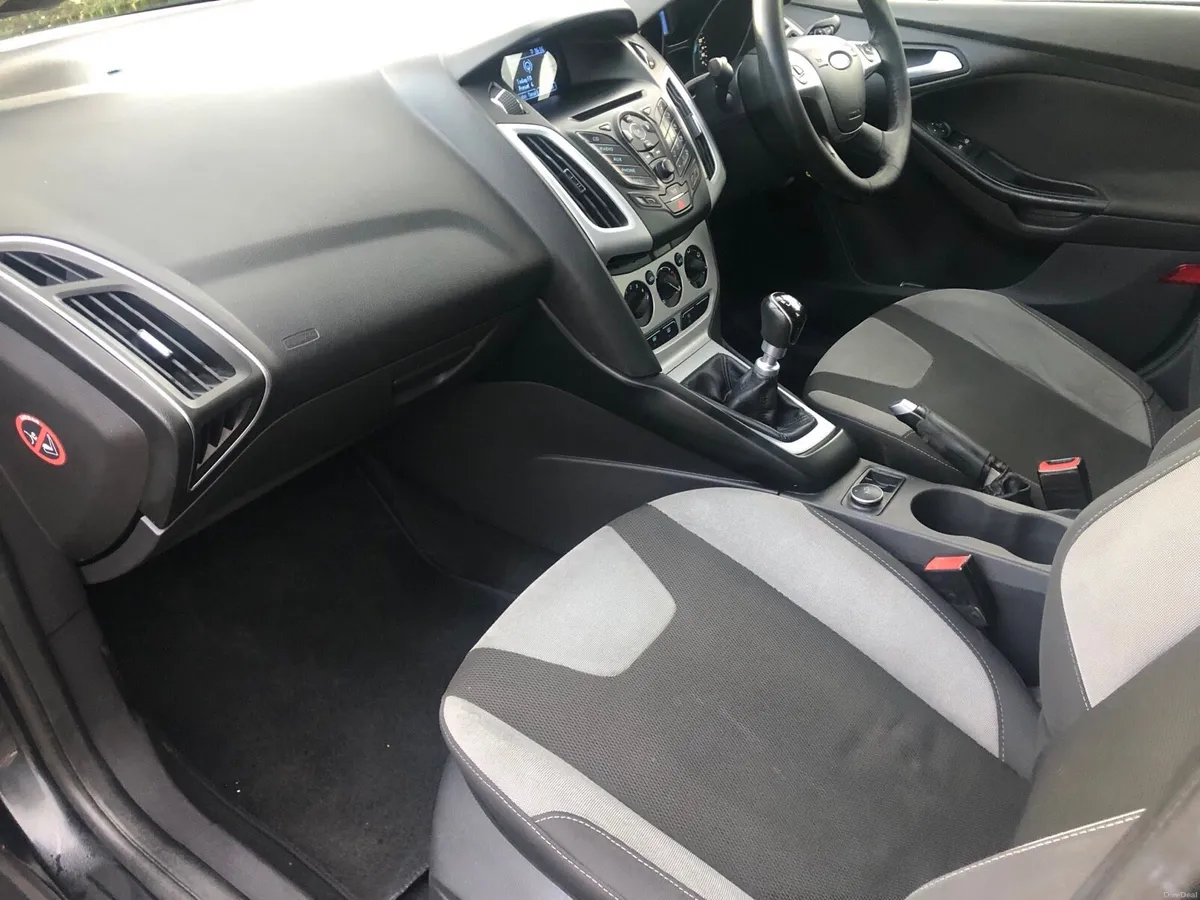 FORD FOCUS AS NEW TDCI NEW NCT MINT 😍 - Image 4