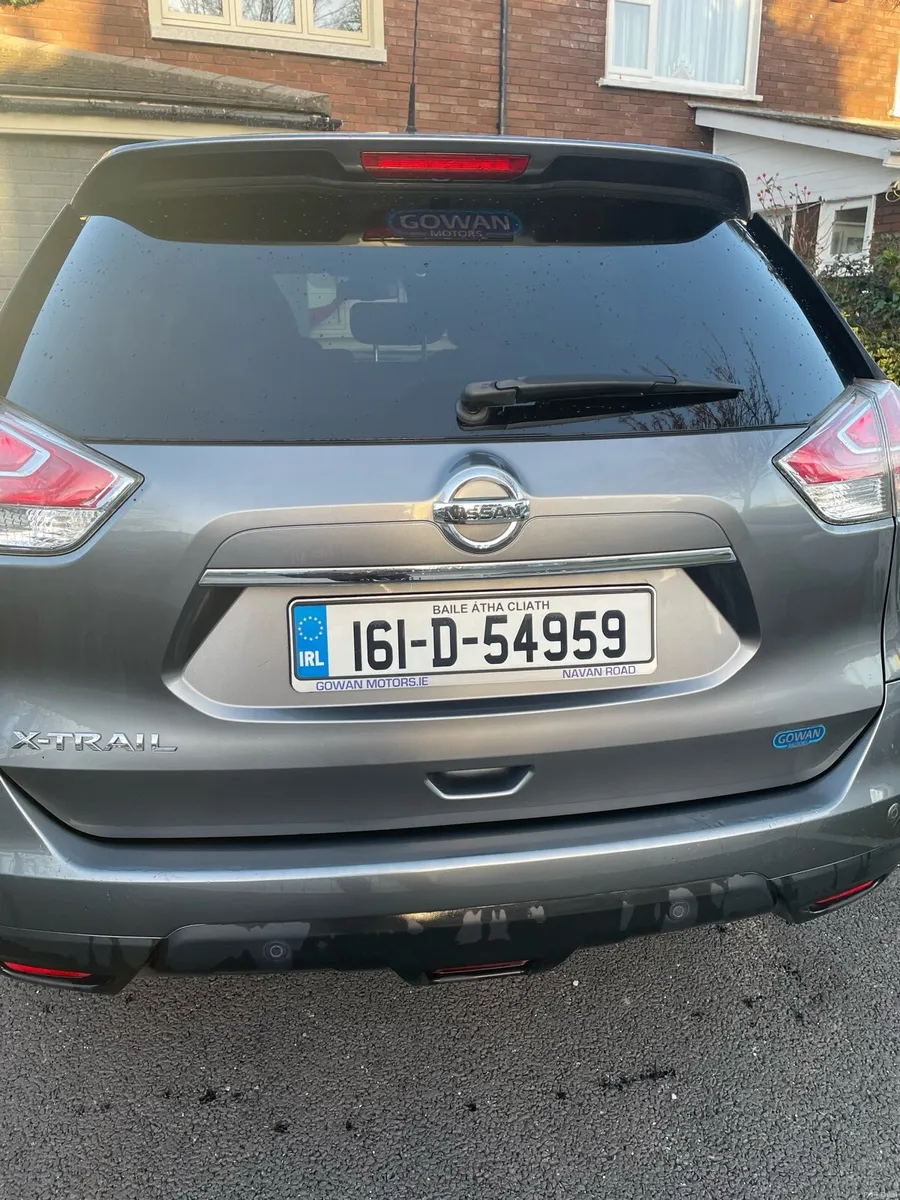 Nissan X-Trail 1.6 DCI Acenta 128BHP 5DR - Image 4