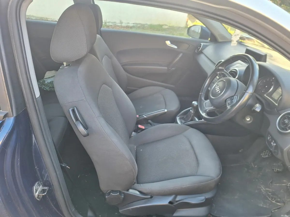 Audi A1 2011 - Image 3