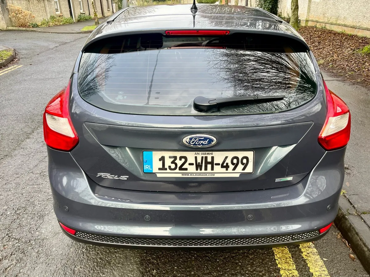 Ford Focus 1.0 •••NEW NCT ••• - Image 4