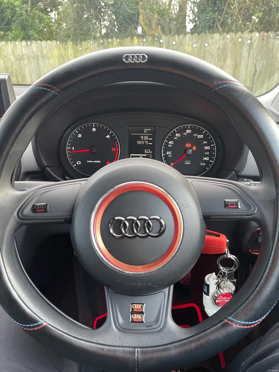 Audi A1 2012 - Image 3