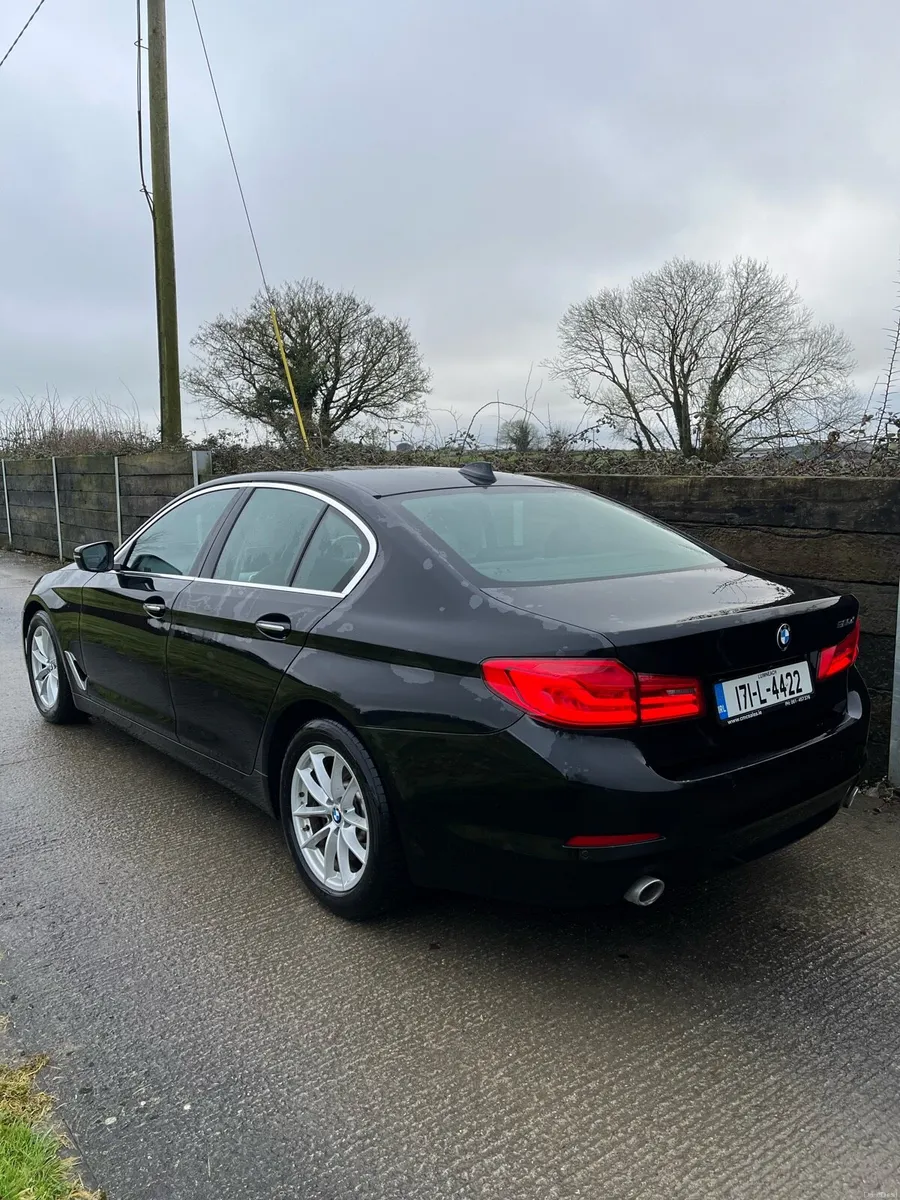 BMW 520D €16700 - Image 2