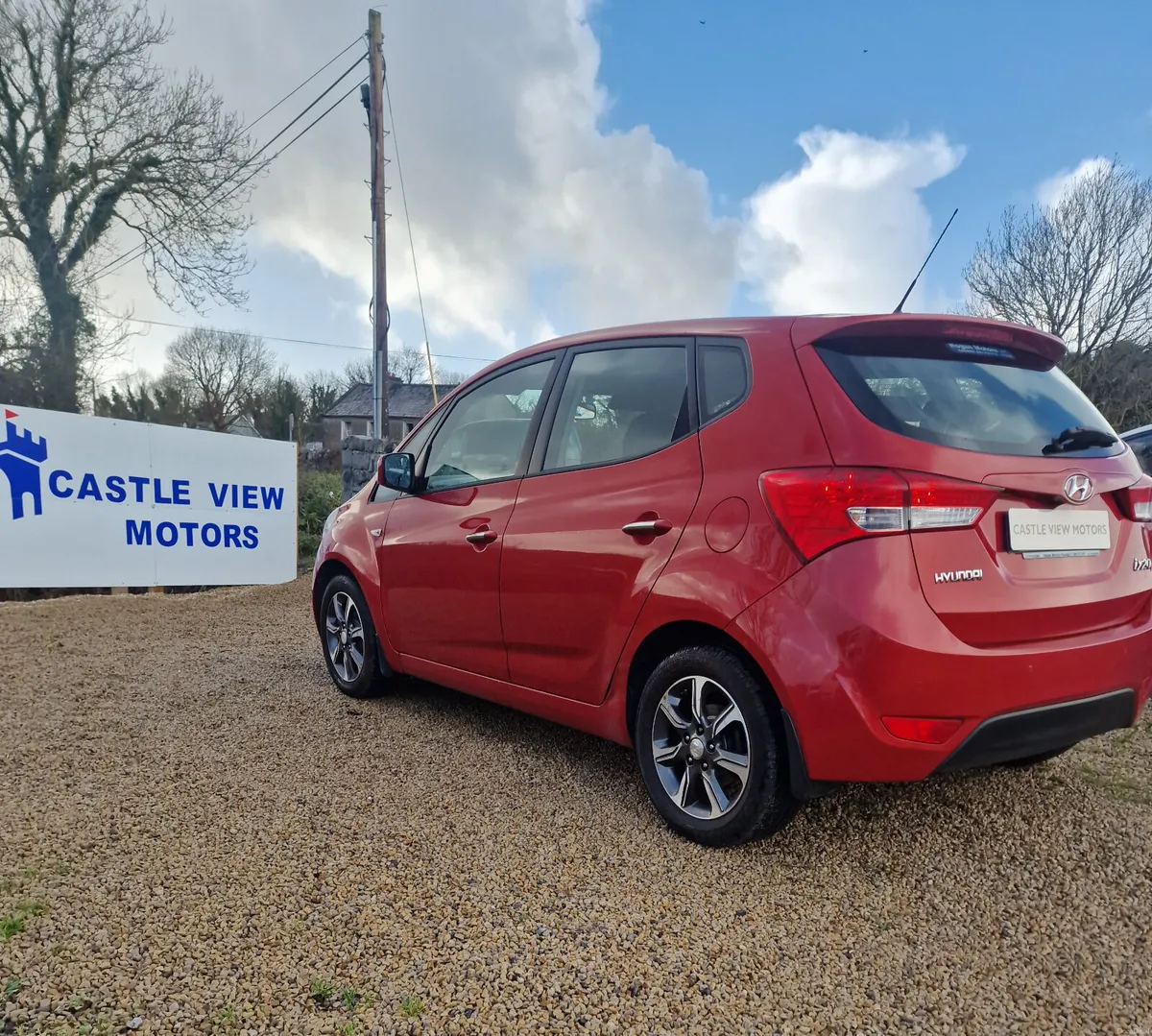 16 Hyundai ix20 1.4 Petrol - Image 2