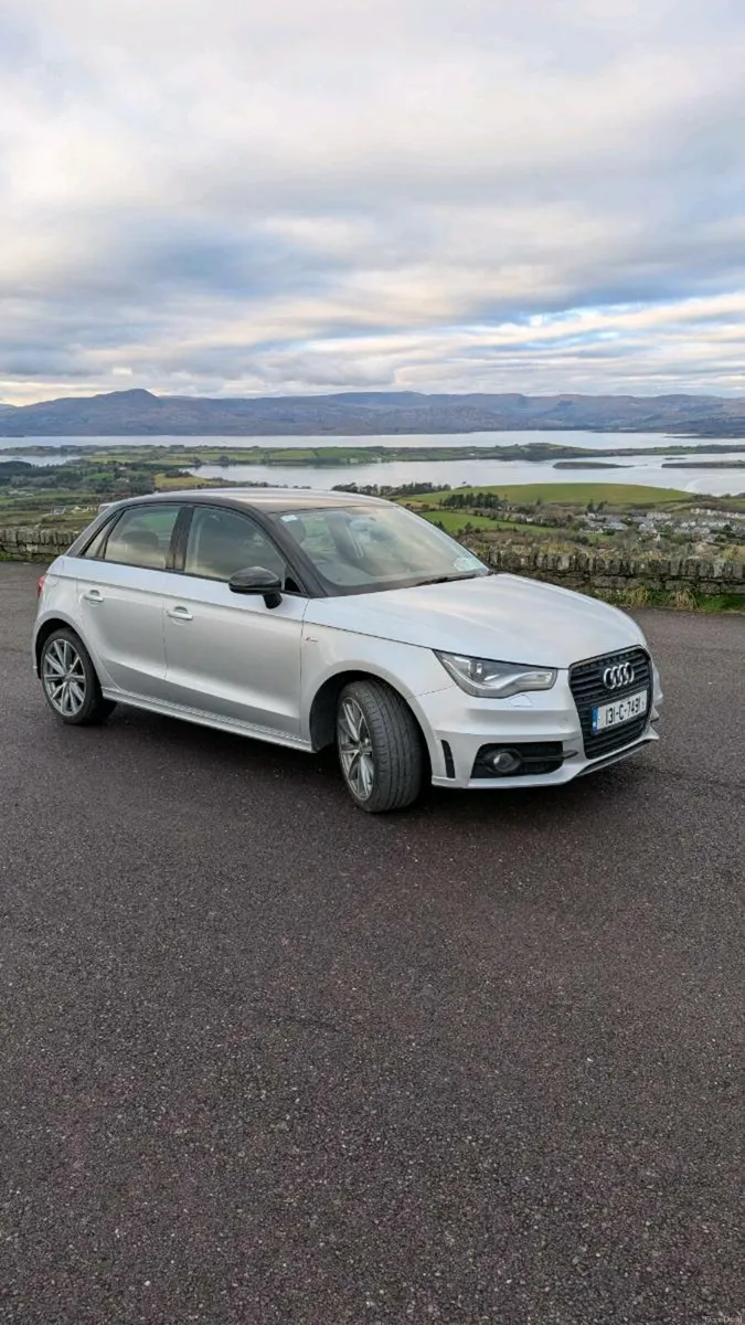 Audi A1 - Image 2