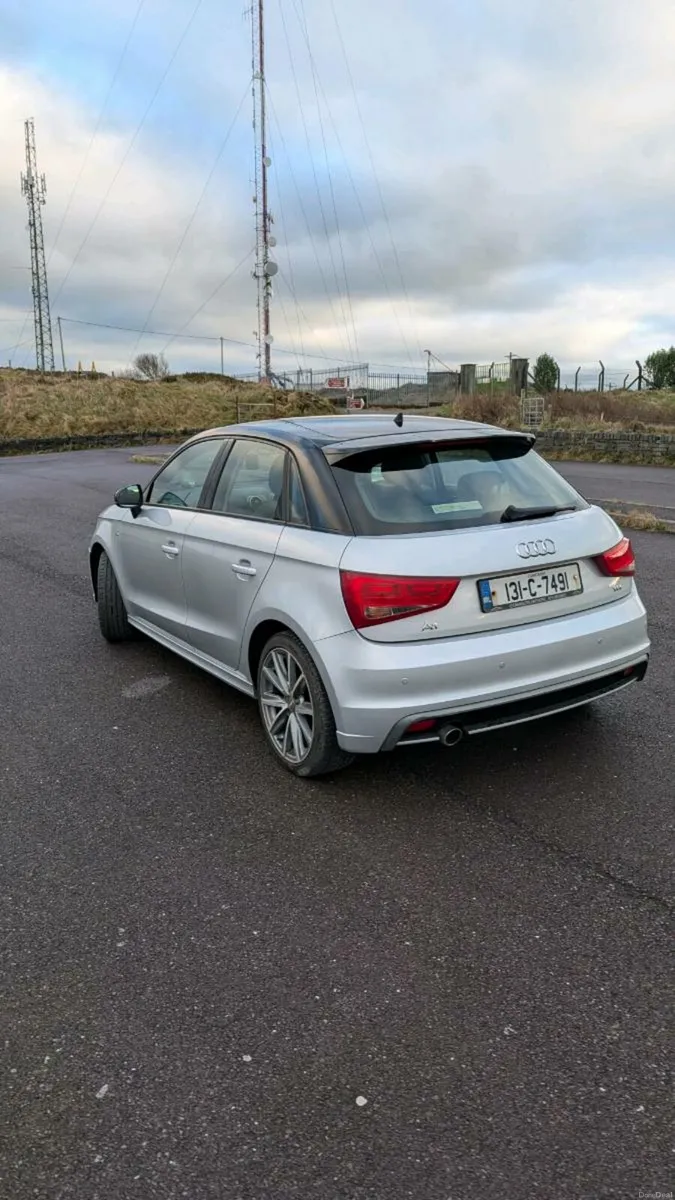 Audi A1 - Image 4