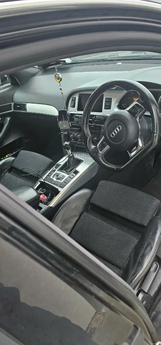 Audi 6 2010 2.0 Diesel - Image 2