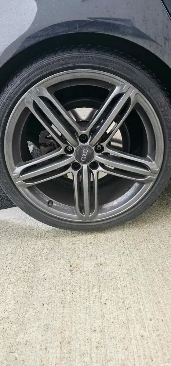 Audi 6 2010 2.0 Diesel - Image 3