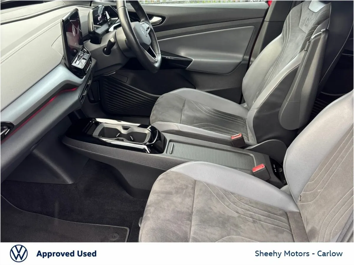 Volkswagen ID.4 LIFE DX 77kWh 174HP - Image 4