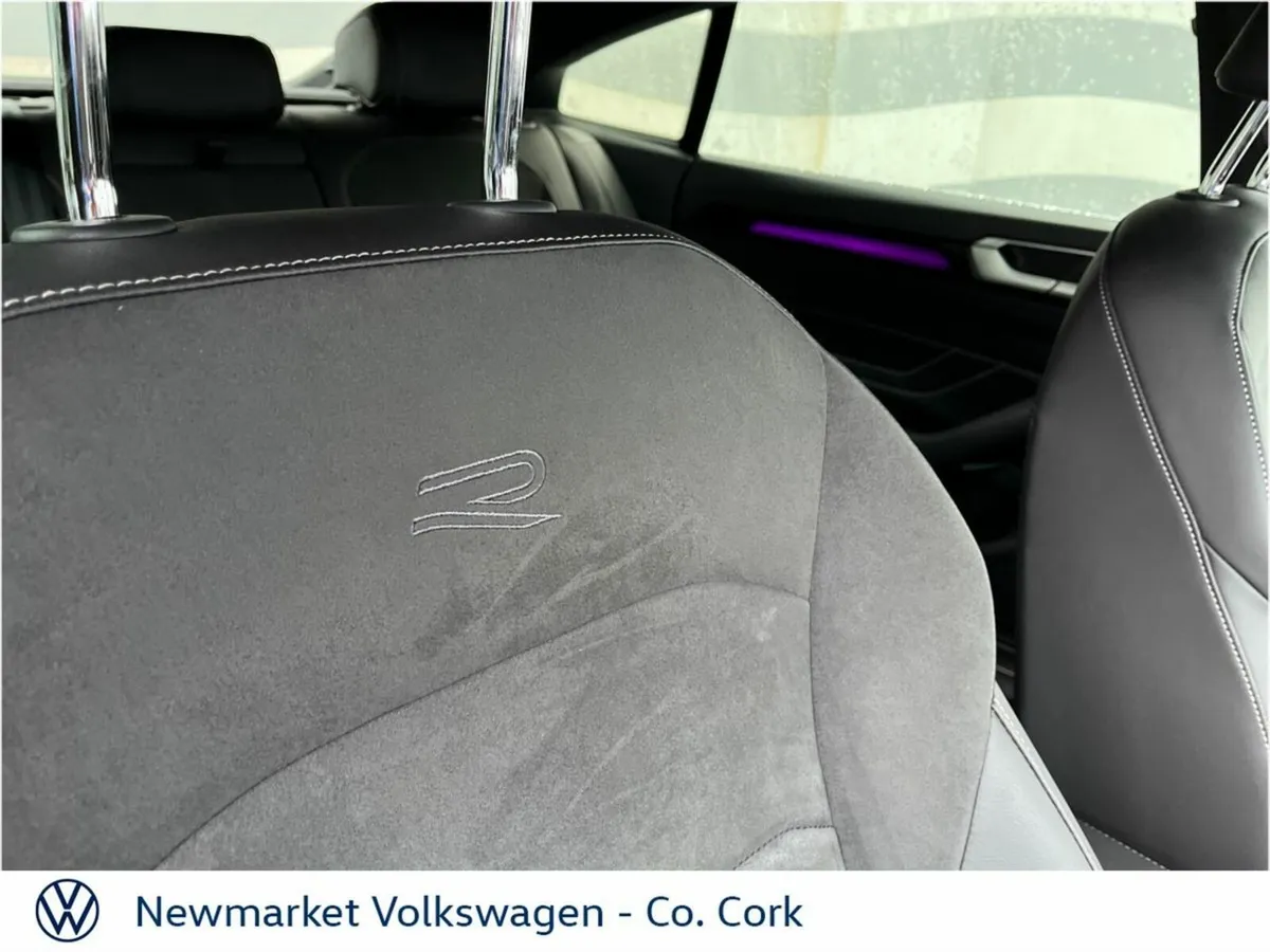 Volkswagen Arteon R-LINE 2.0TDI AUTOMATIC 150BHP - Image 4
