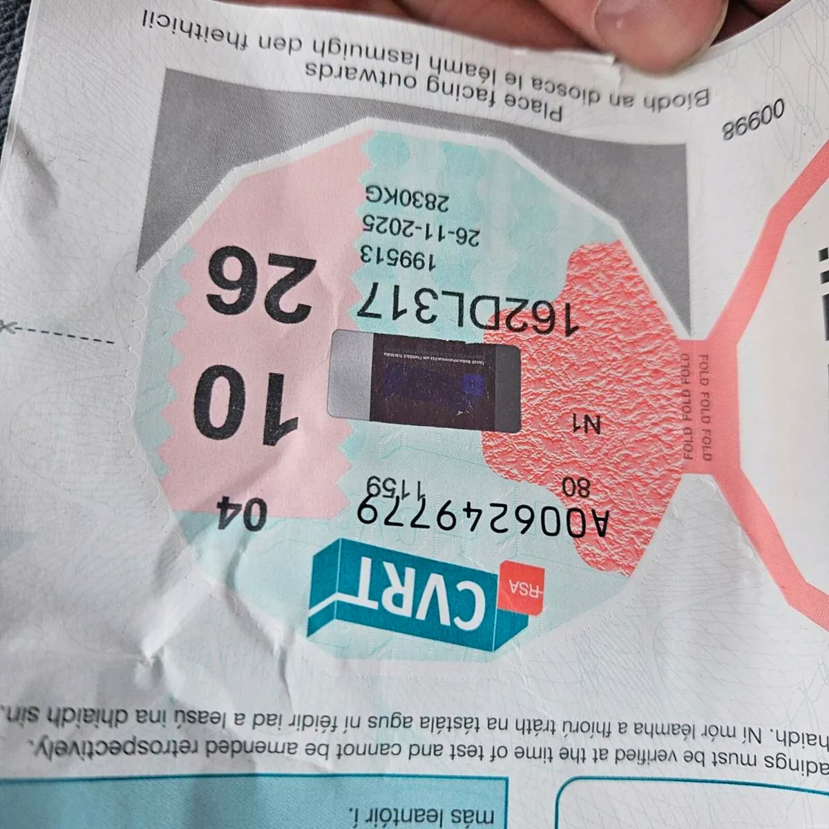 Volkswagen touerag v6 rline - Image 4