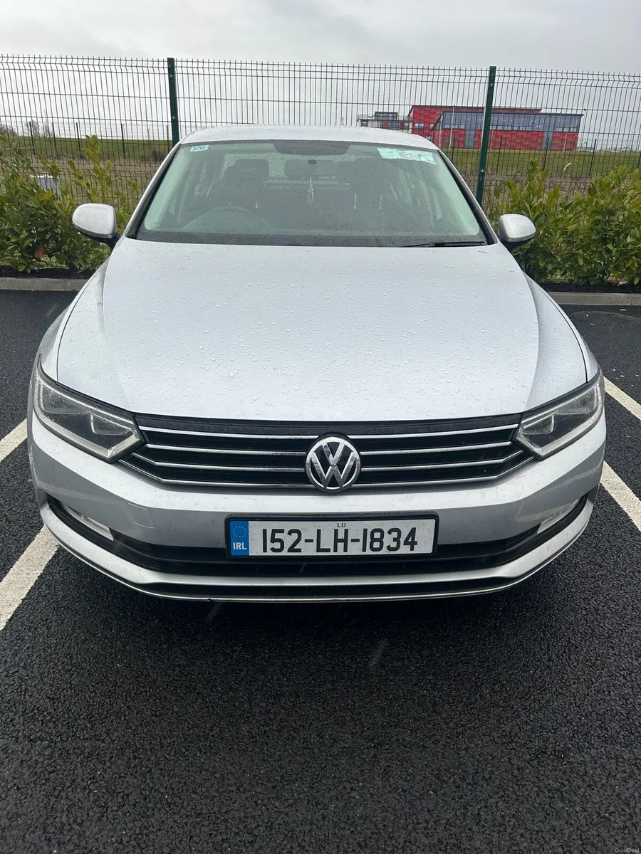 Sliver passet - Image 1