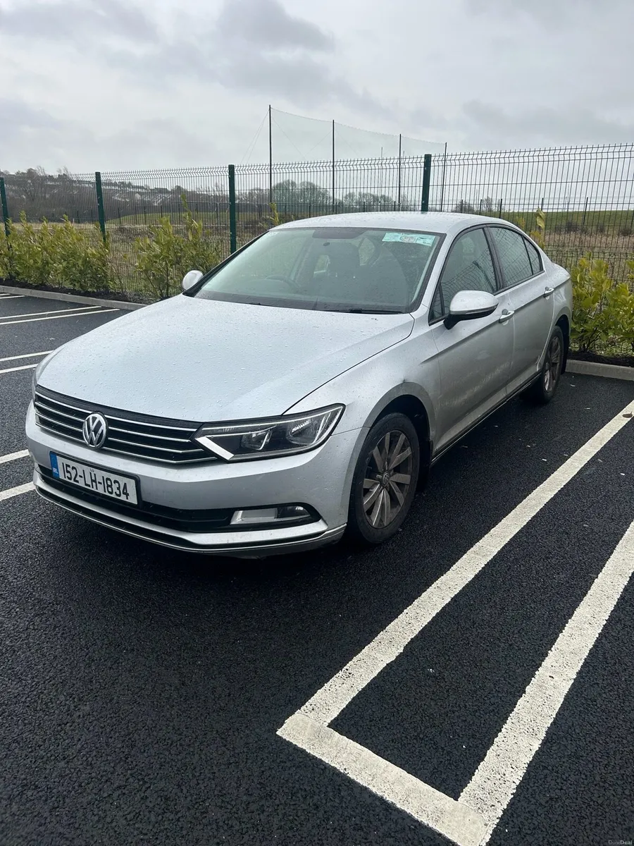 Sliver passet - Image 2