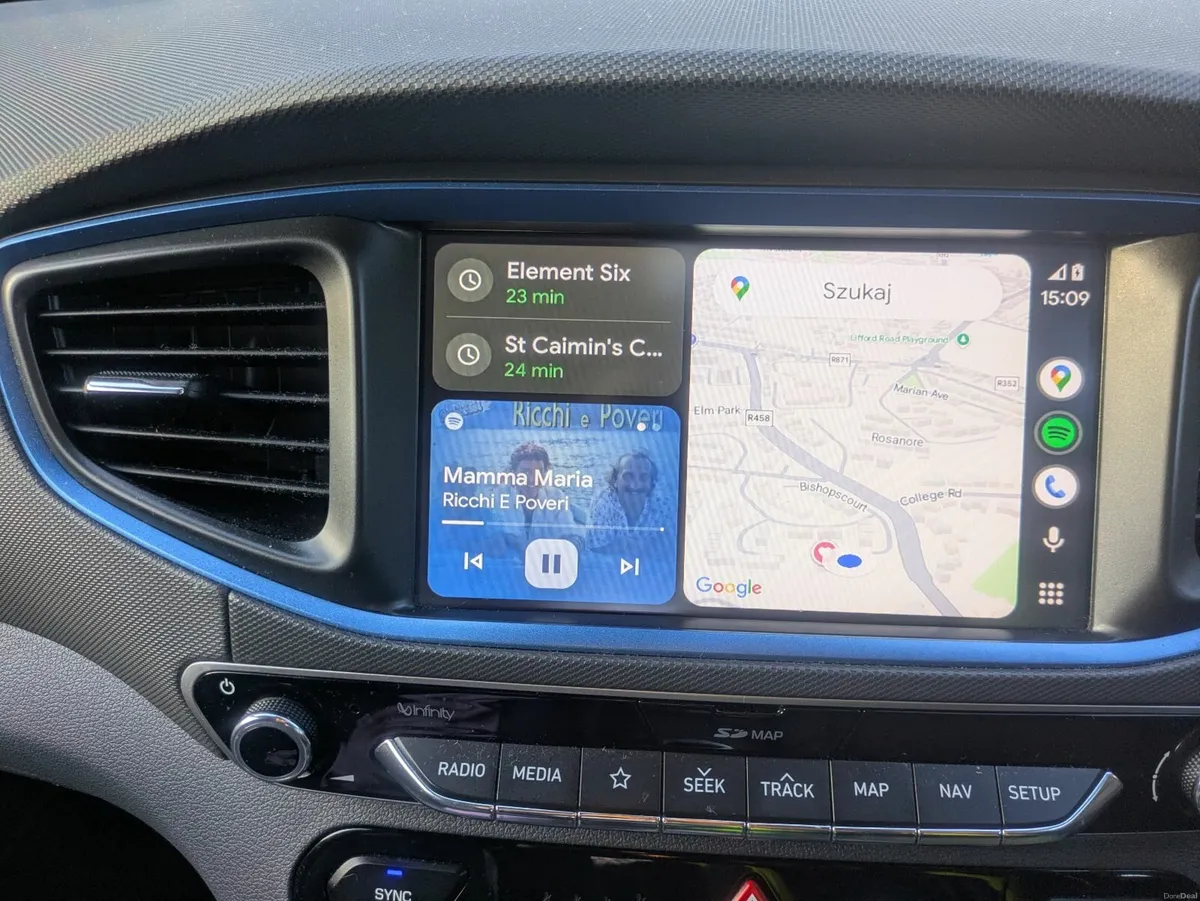 Hyundai IONIQ 2018 - Image 3