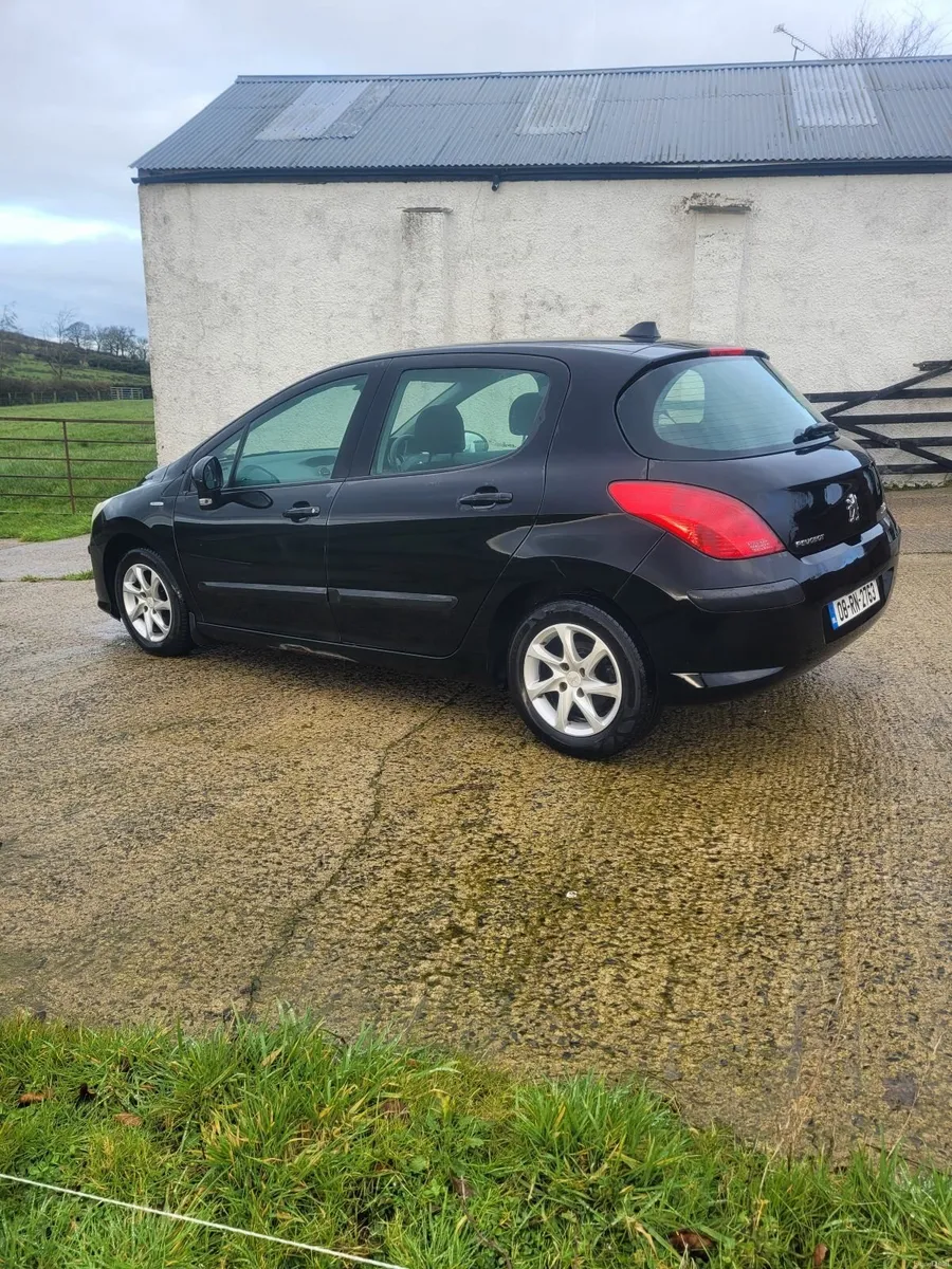 Peugeot 308 2008 - Image 3