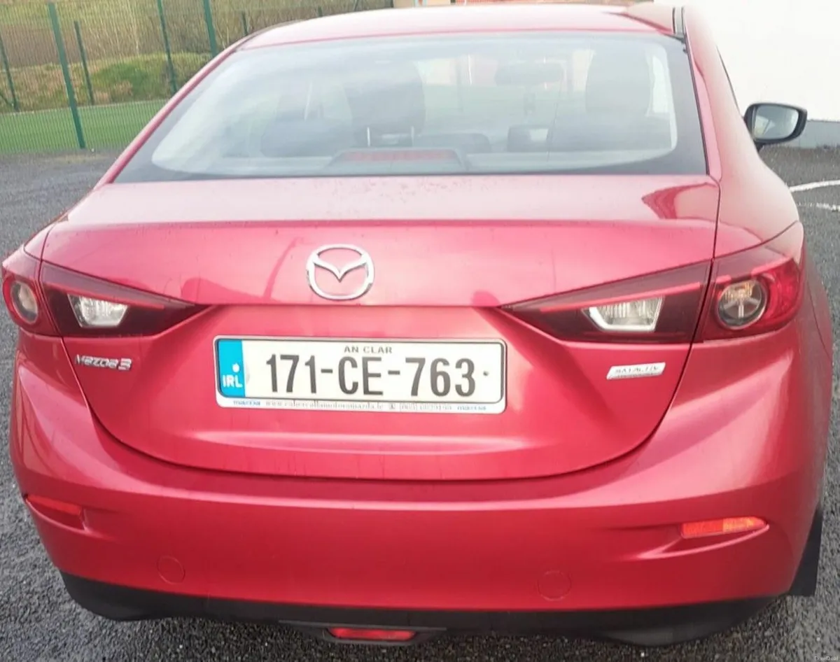 Mazda3 2017 - Image 2