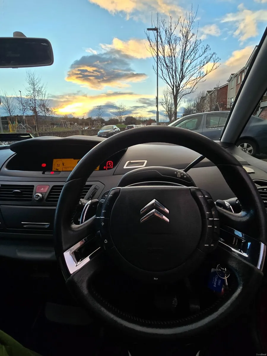 Citroen  Grand C4 Picasso 1.6 HDI VTR+ E - Image 2