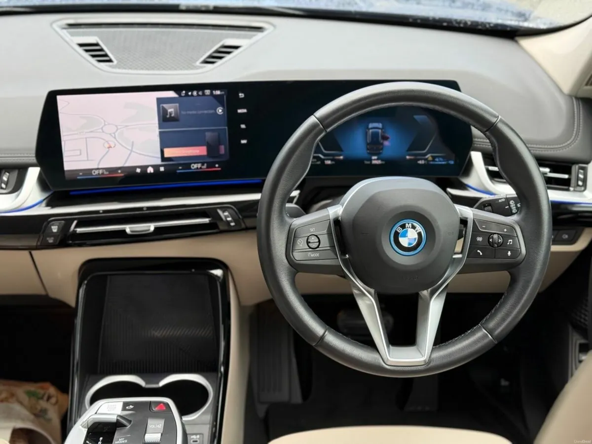 BMW X1 xDrive25e xLine - Image 4