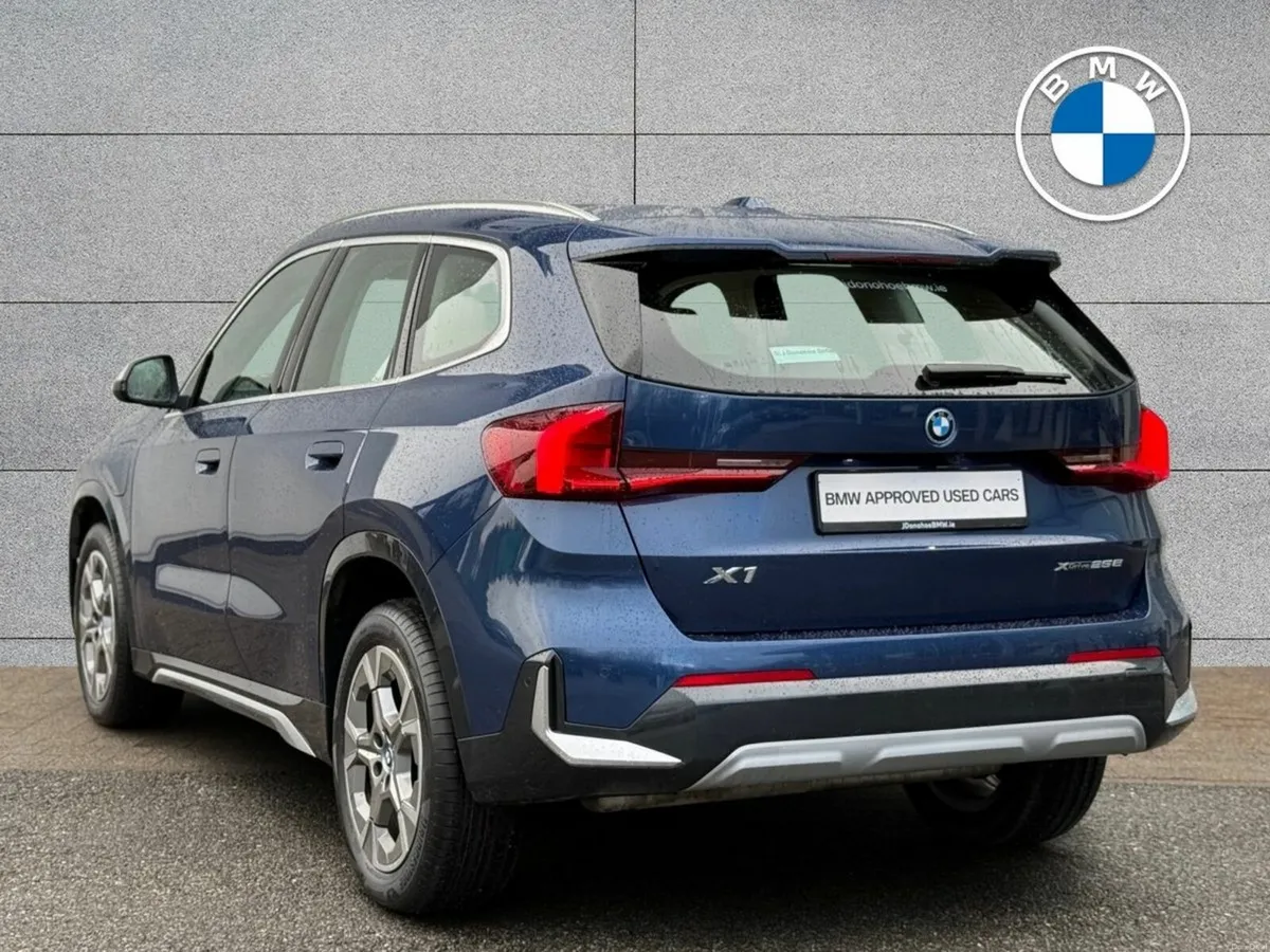 BMW X1 xDrive25e xLine - Image 2