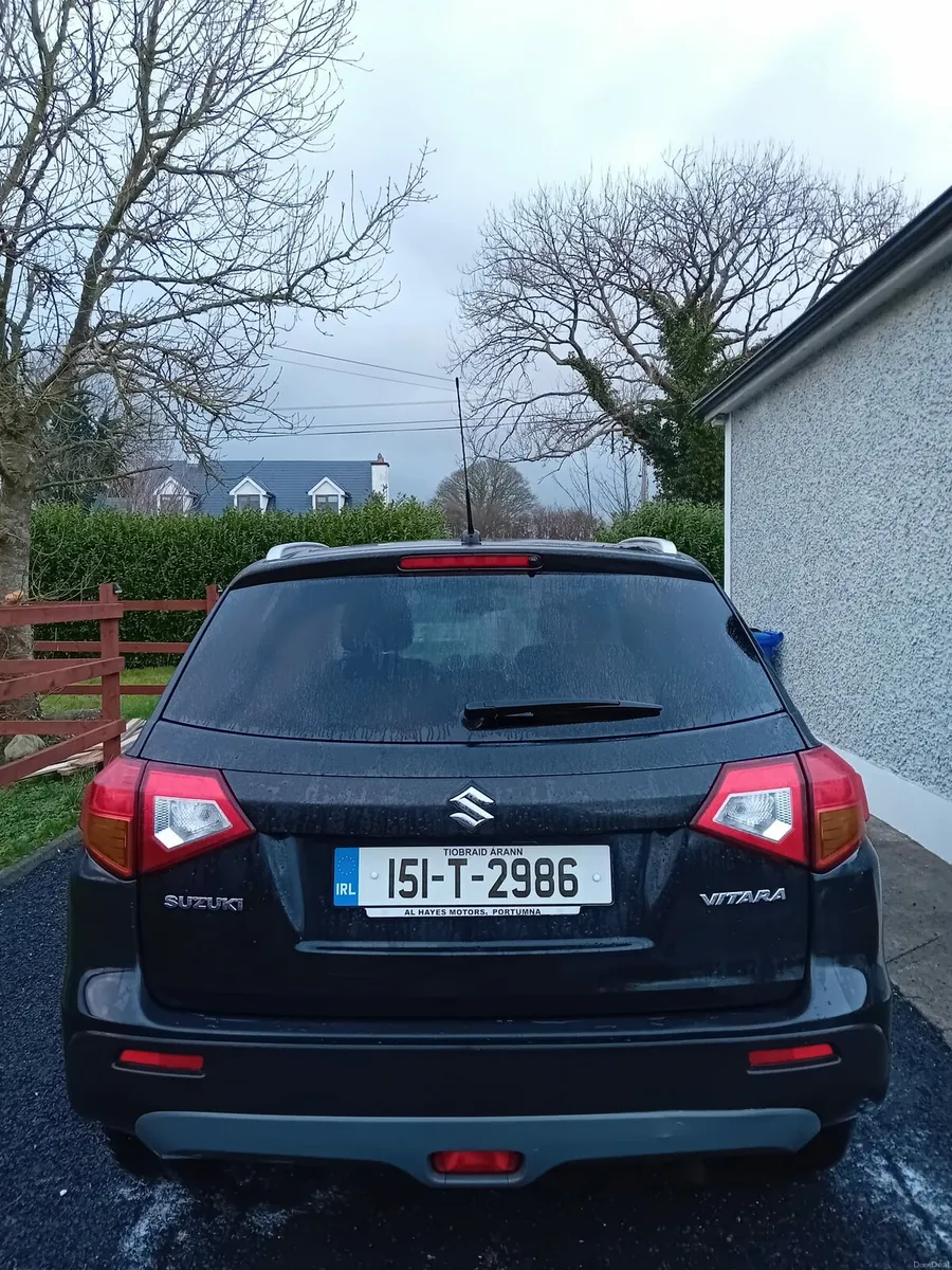 Vitara 1.6 diesel - Image 2