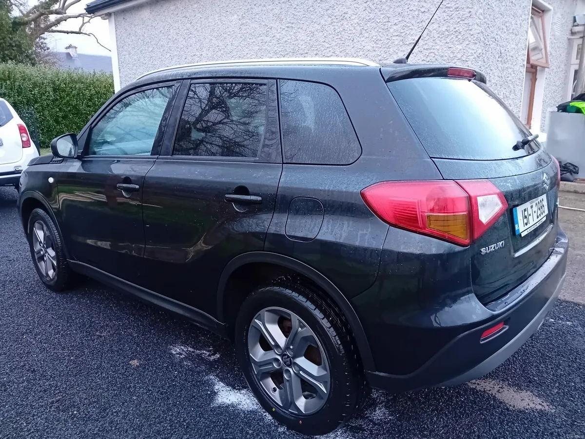 Vitara 1.6 diesel - Image 4