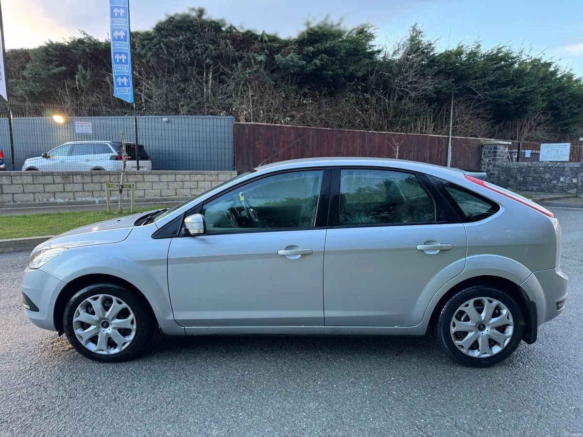 🚗2009 FORD FOCUS STYLE NCT 11/26+TAX 03/26🚗 - Image 2