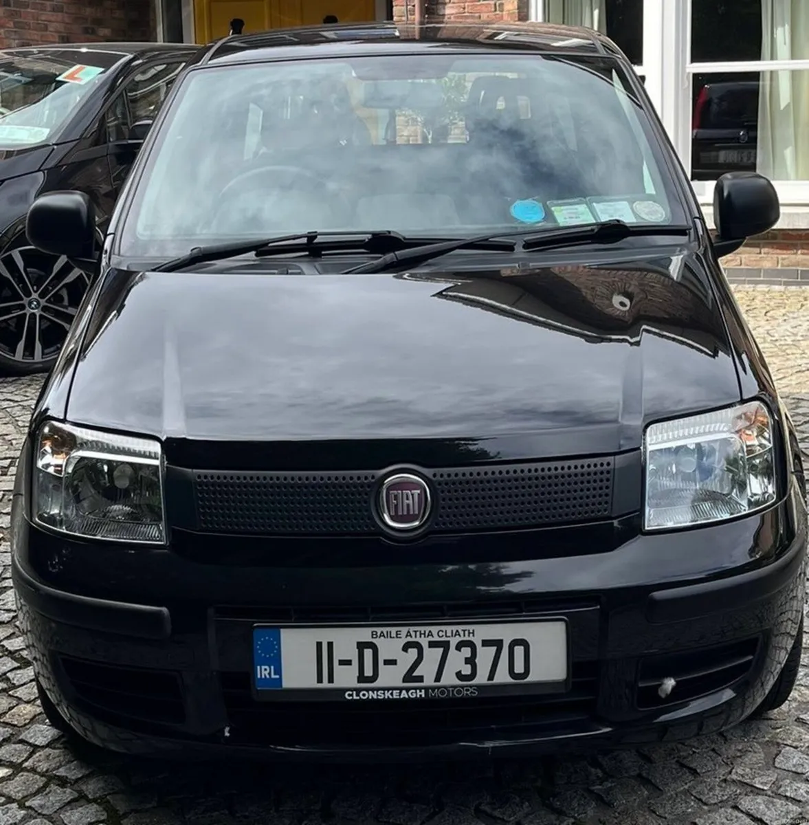 Fiat Panda 38,000km 1.2Ltr - Image 1