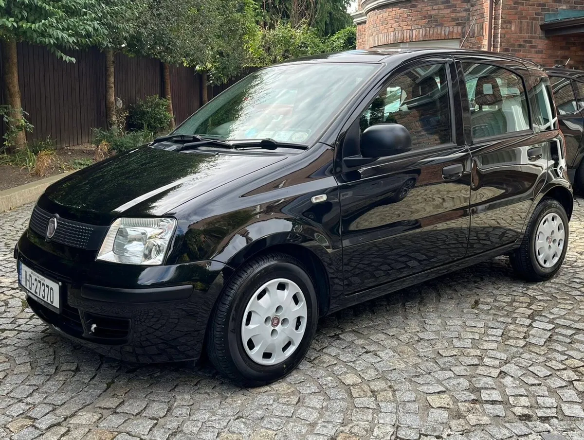 Fiat Panda 38,000km 1.2Ltr - Image 3