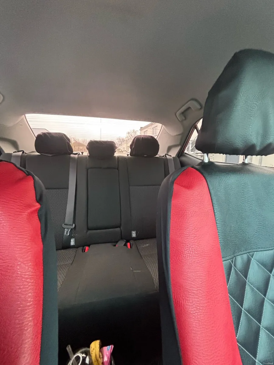 2016 Toyota Corrolla 1.4 D4D - Image 4