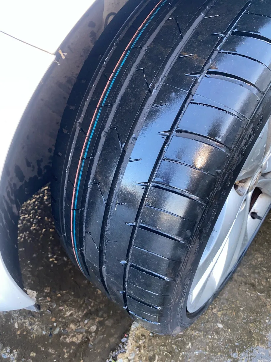 Vauxhall Insignia - Image 4