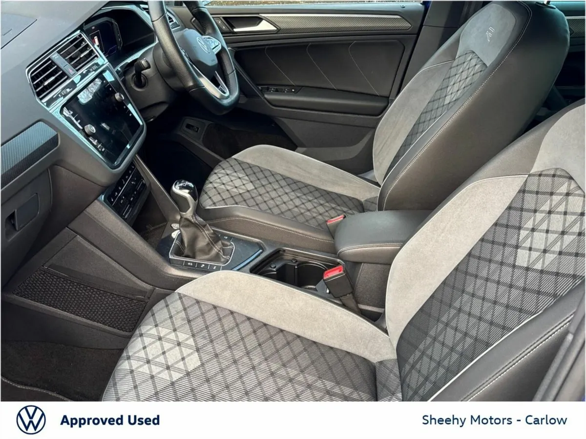 Volkswagen Tiguan 2.0 TDI 150HP R-Line - Image 4