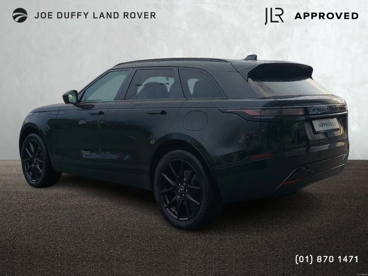 Land Rover Range Rover Velar 2.0 i4 PHEV S Special - Image 3