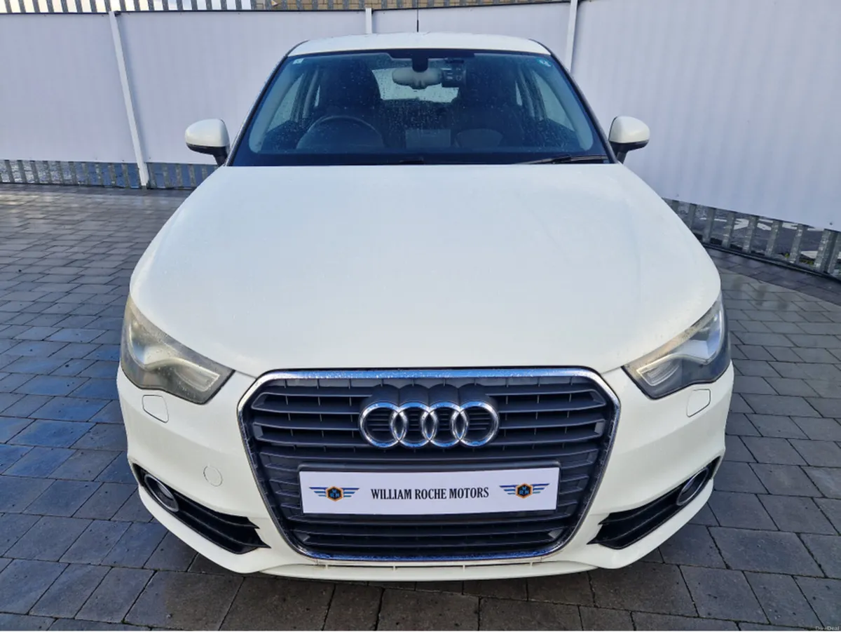 Audi A1 1.4 PETROL AUTO - Image 2