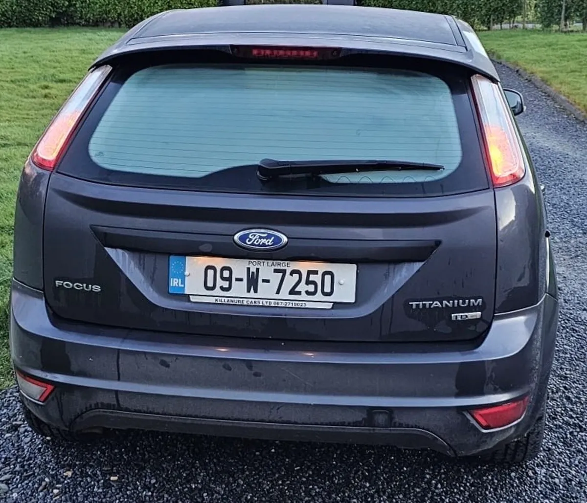 Ford Focus - Image 2