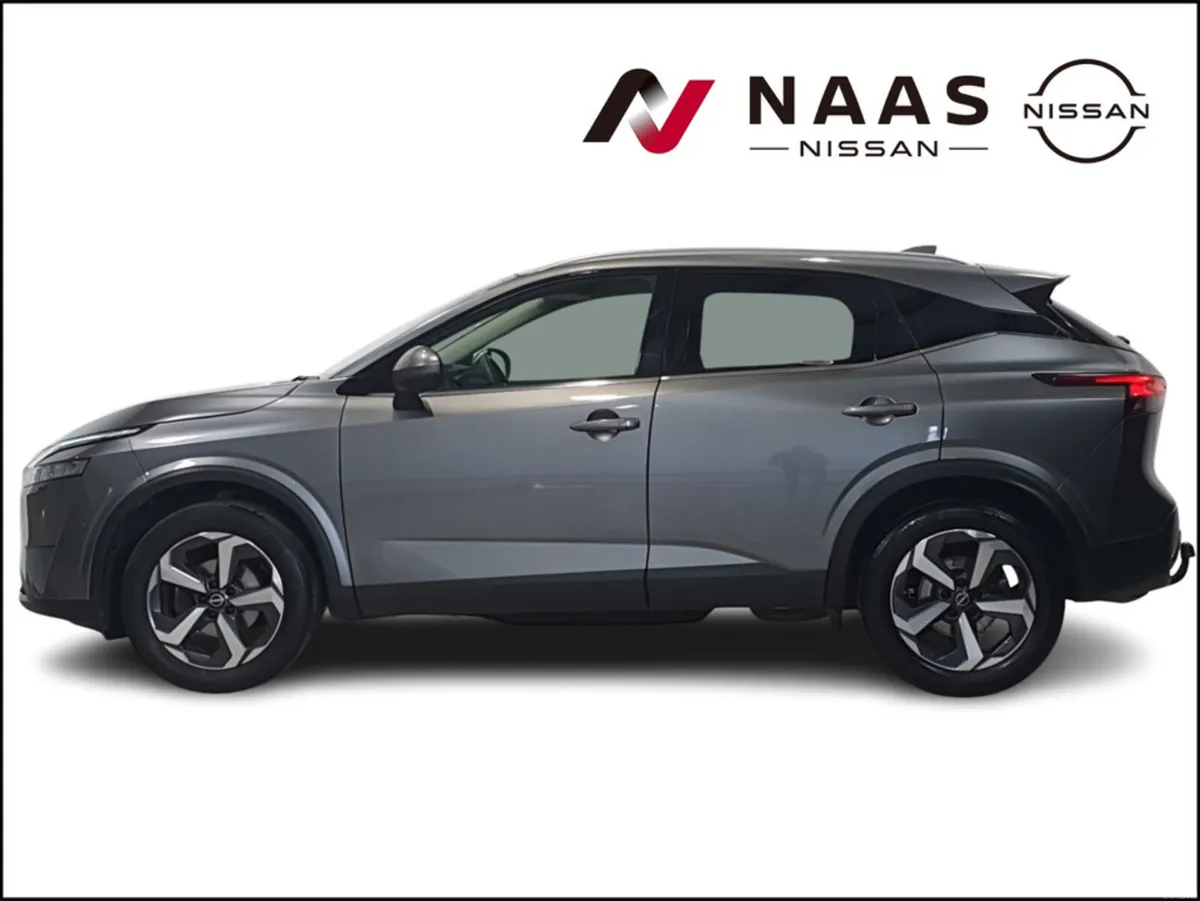 Nissan Qashqai QQ 1.3 HYB SV PREMIUM GR RR MY - Image 3