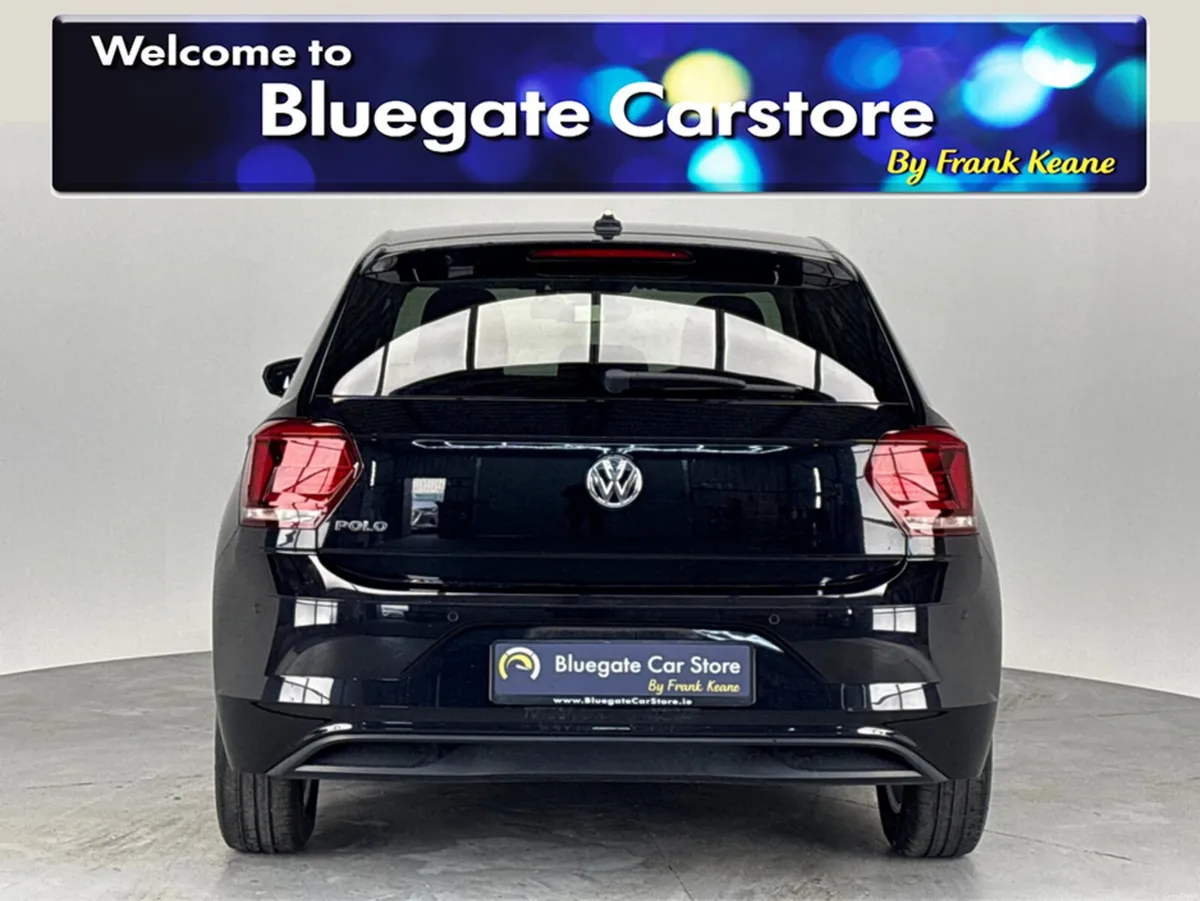 Volkswagen Polo Digital Dash**Touchscreen Media**R - Image 4