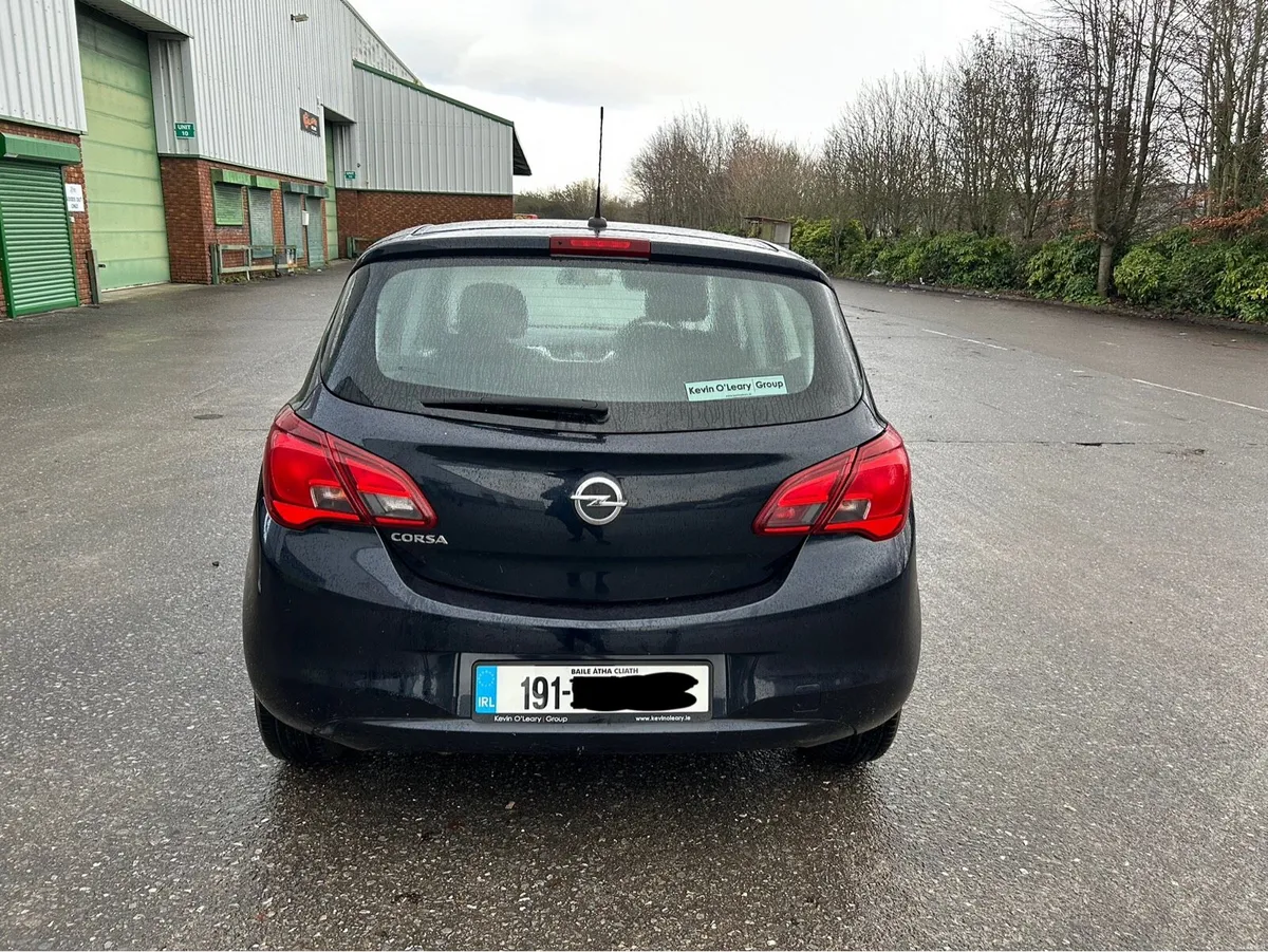 Opel Corsa (2019) - Image 2