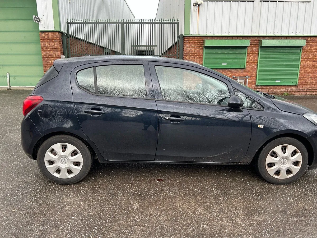 Opel Corsa (2019) - Image 4