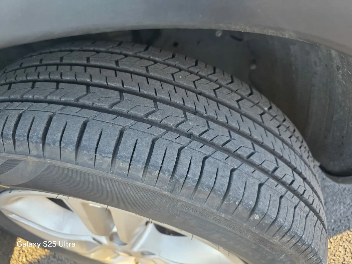 Nissan Qashqai - Image 2