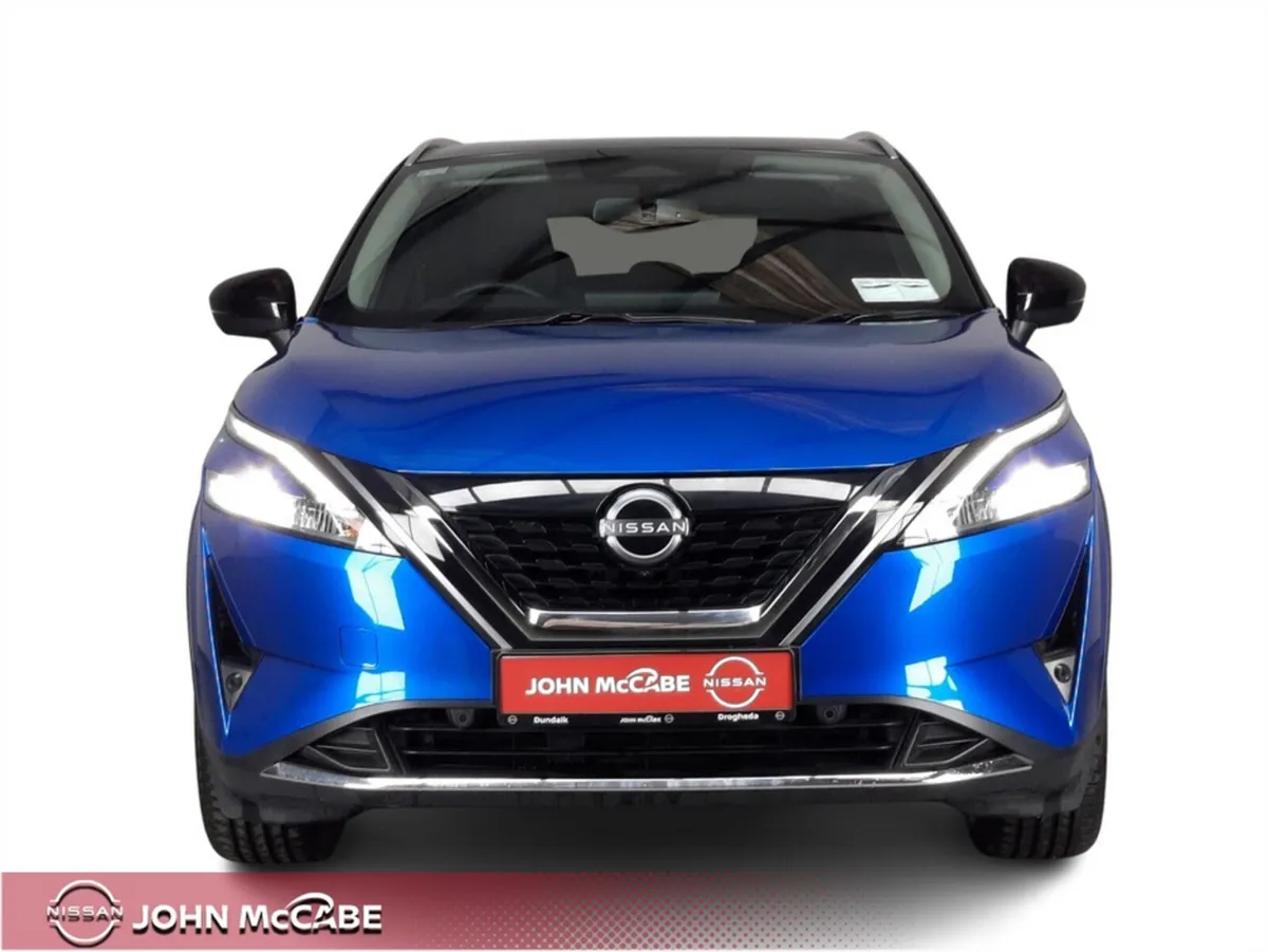 Nissan Qashqai EPOWER HYBRID SV PREMIUM 2TONE AUTO - Image 4